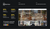 Electrolux website upgrade showing 97% error decrease and faster response times
