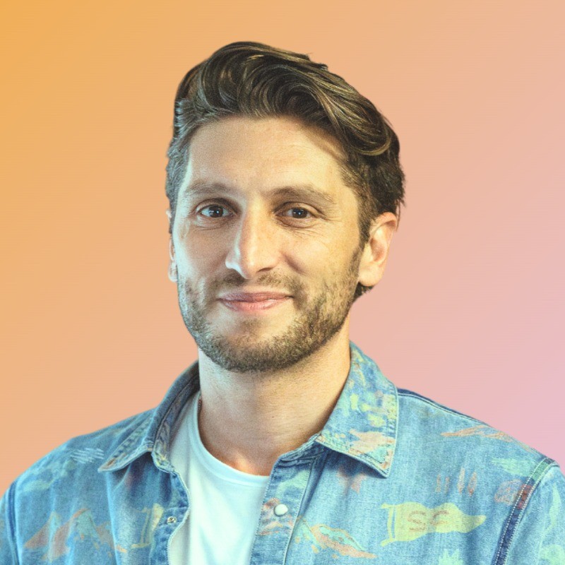 Julien Walon Cohen