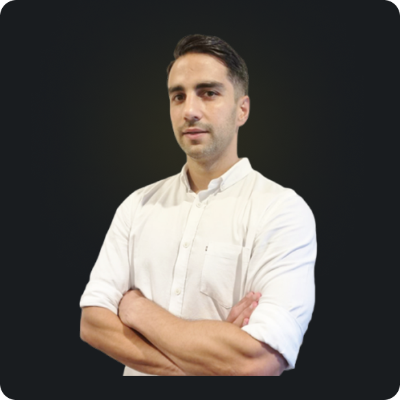 Said Soleimanpour Said Soleimanpour.png