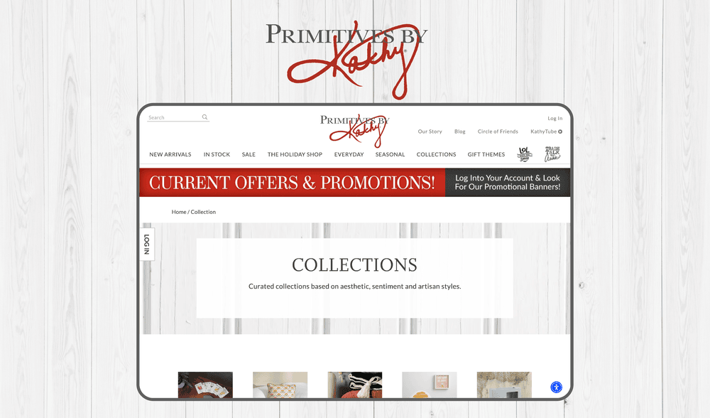 Delivering an AI-powered upgrade for a US Home Décor brand