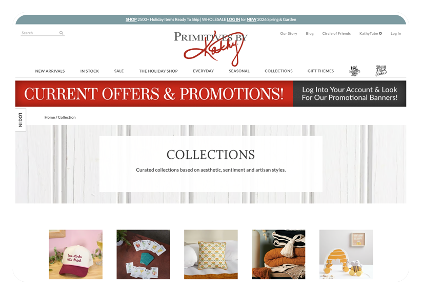 Delivering an AI-powered upgrade for a US Home Décor brand