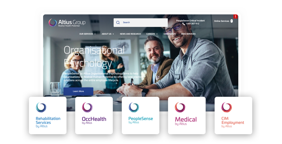 High performance and rapid optimization for Panasonic Australia 