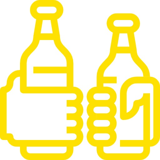 Exchange ideas over drinks with top minds in retail and digital commerce - from strategy to success stories, it’s all on the table.