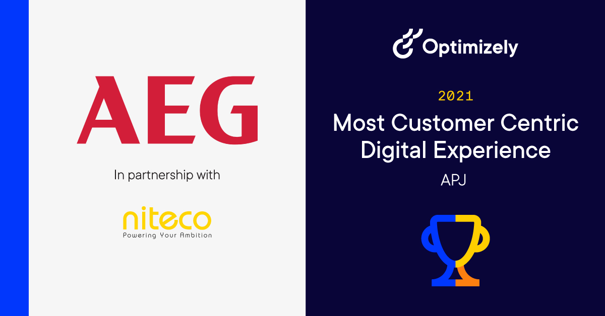 ost Customer Centric Digital Experience