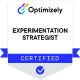 Certified Experimentation Strategist