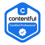 contentful badge 2