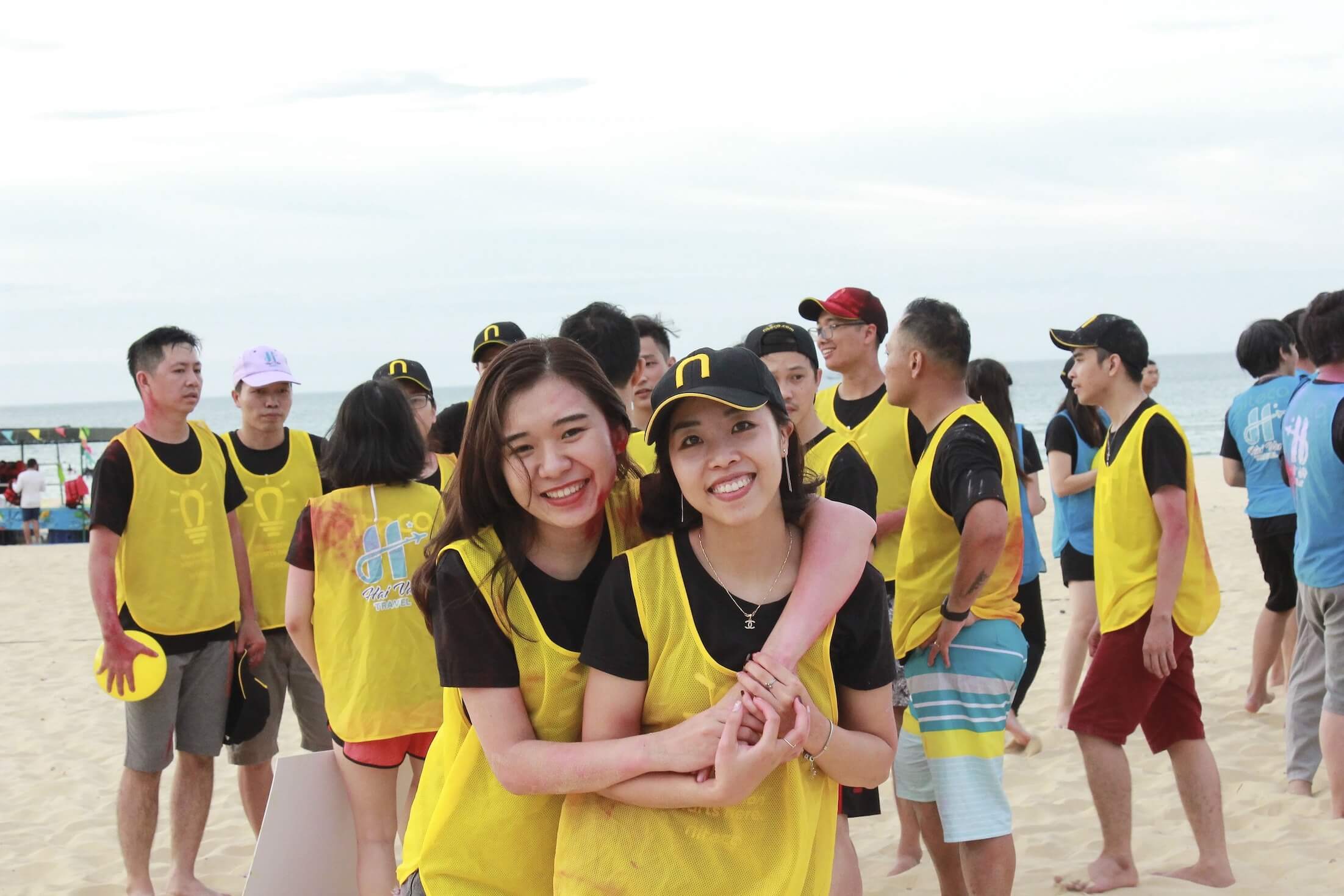 Niteco Builds a Dream Playground for Over 400 Hoa Binh Students