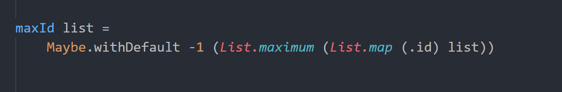 elm-functional-programming