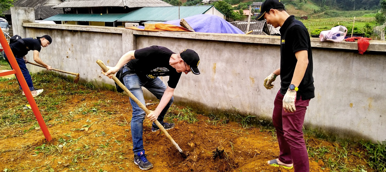 Building playground 2