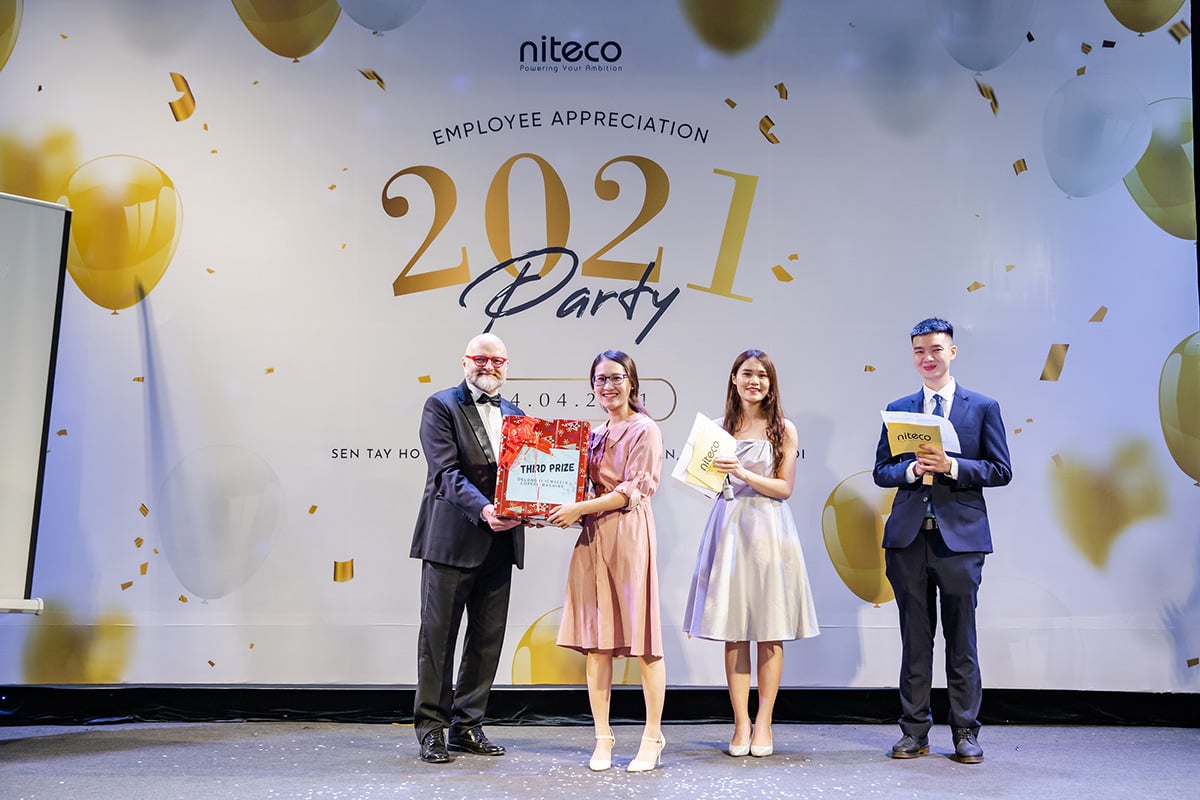 yep 2020-lucky draw