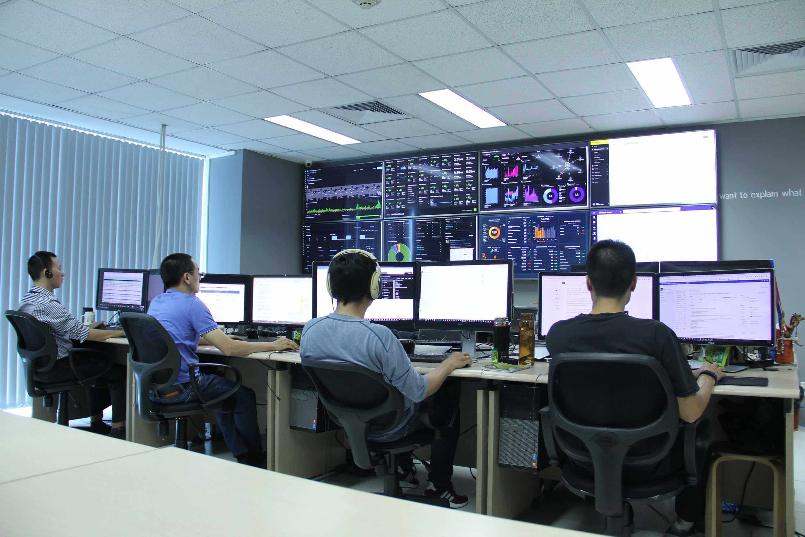 24/7 Proactive Response 2